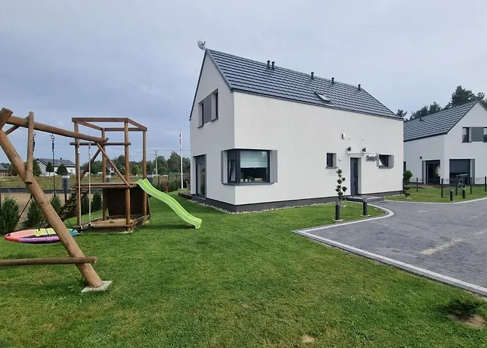Domek Uszatka