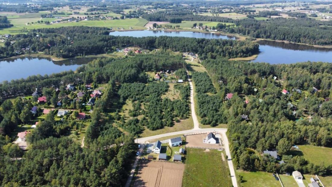 Uszatka Holiday home Kamien (Pomerania)