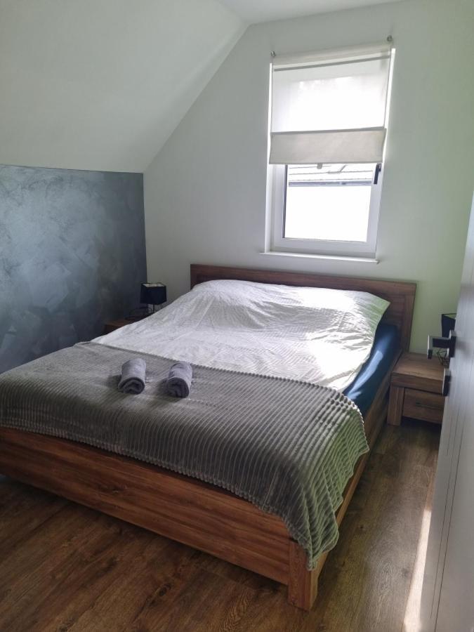 Uszatka Holiday home