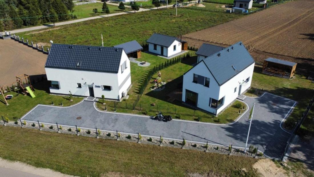 Holiday home Uszatka Kamien (Pomerania)
