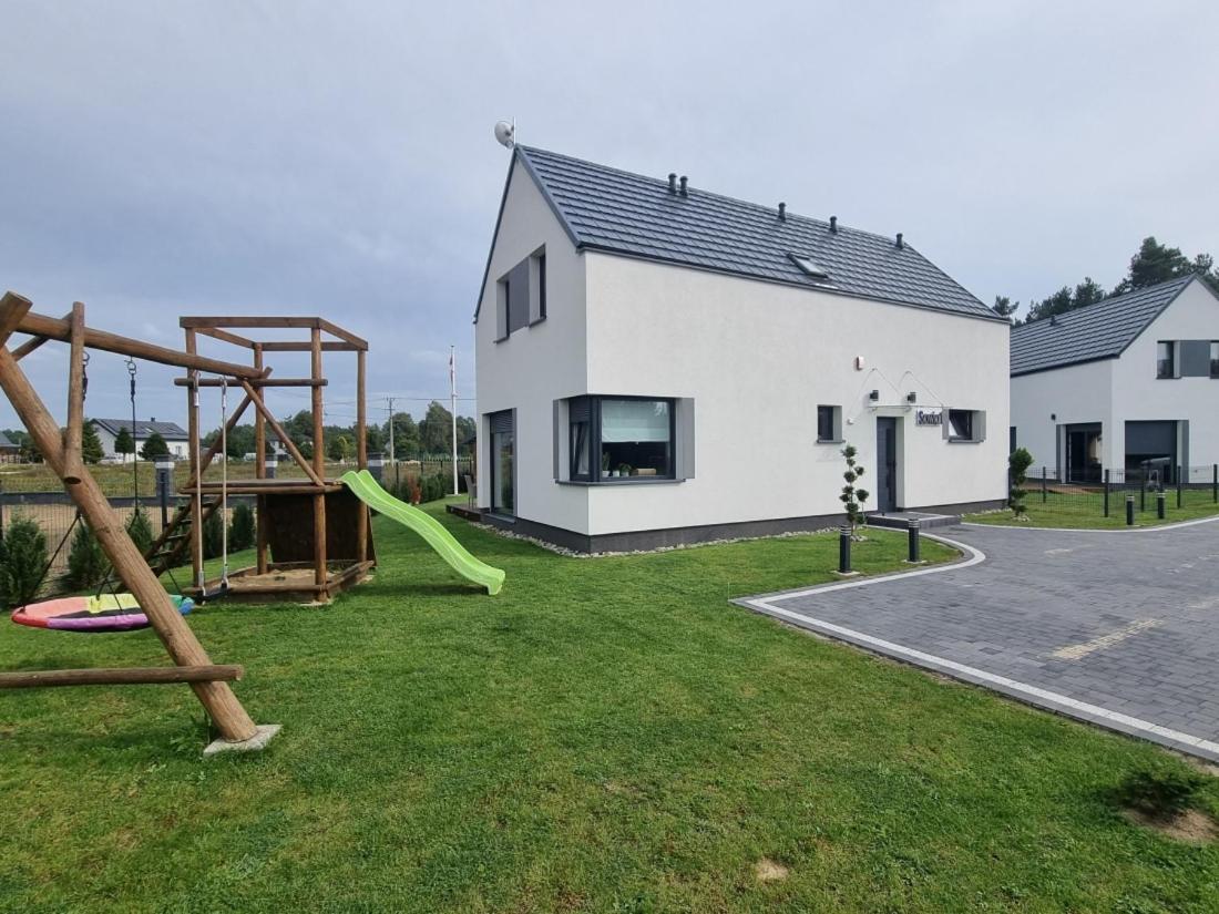 Uszatka Holiday home Kamien (Pomerania)