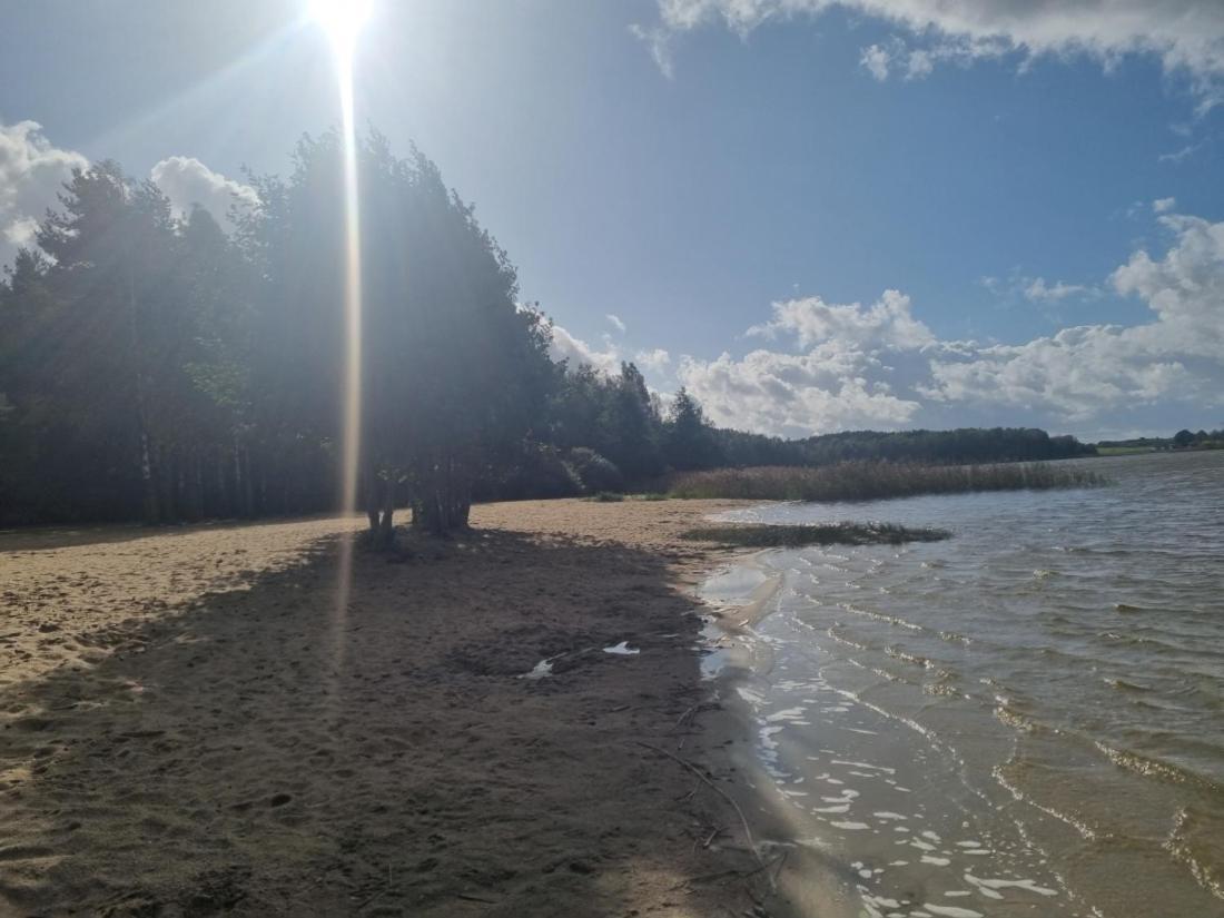 Holiday home Uszatka