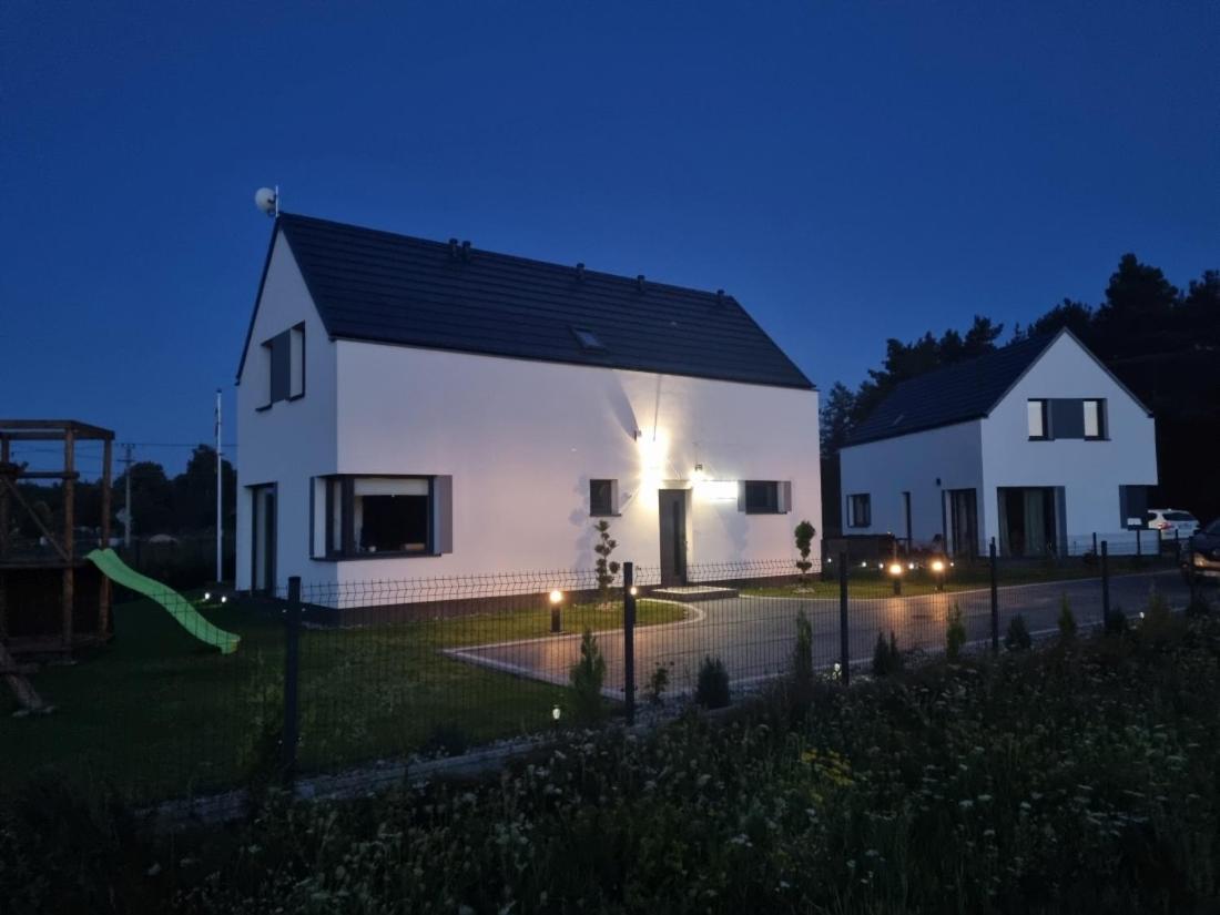 Uszatka Holiday home *