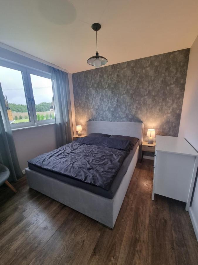 Holiday home Uszatka *