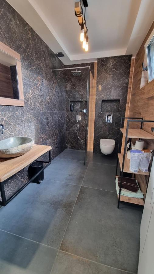Holiday home Uszatka