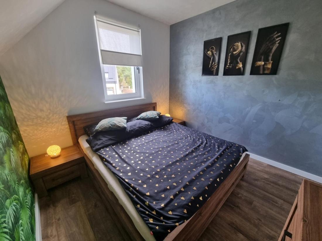 Holiday home Uszatka