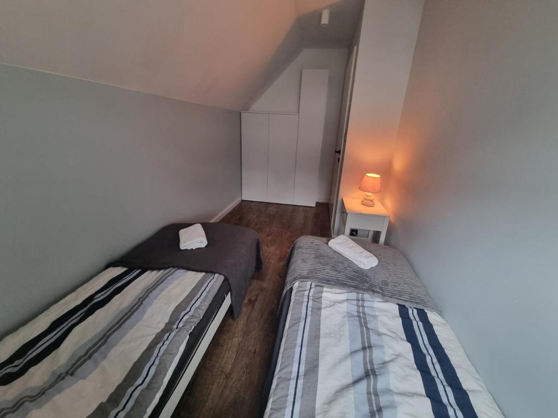 Uszatka Holiday home Kamien (Pomerania)