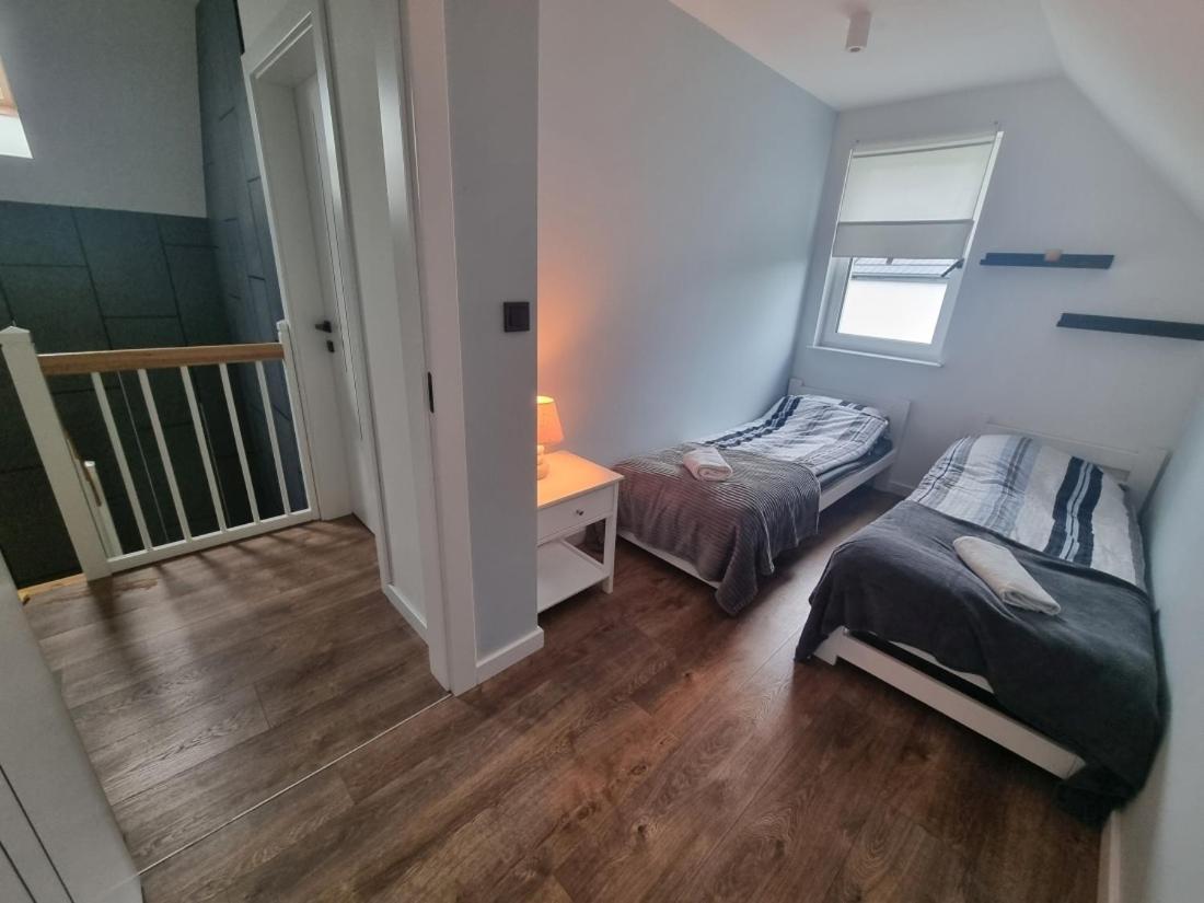 Uszatka Holiday home *