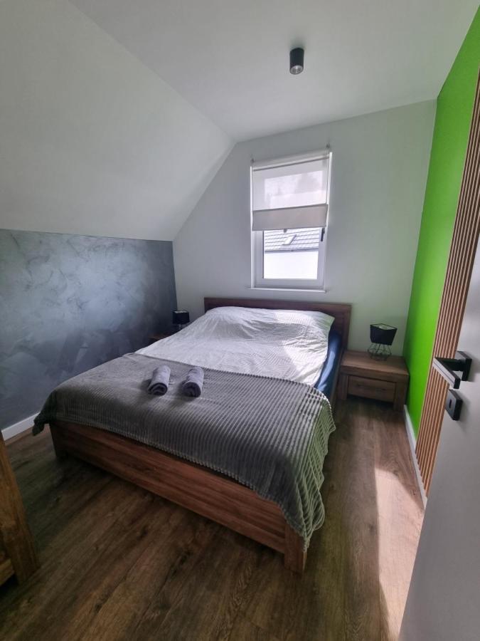 Uszatka Holiday home *
