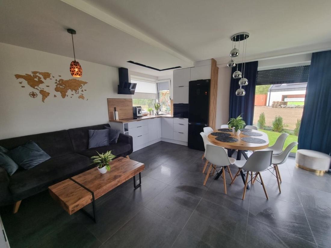 Uszatka Holiday home