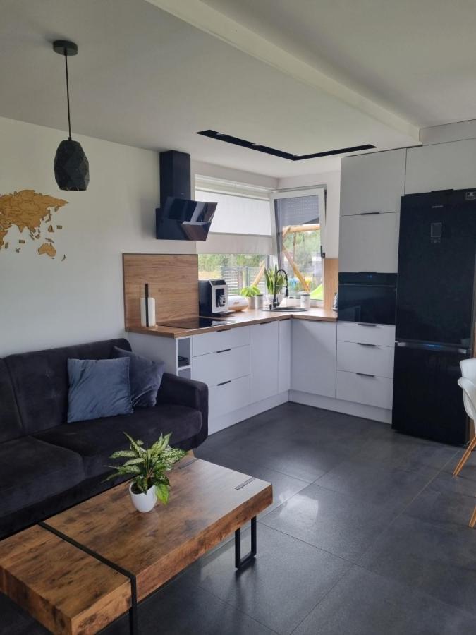 Holiday home Uszatka Kamien (Pomerania)