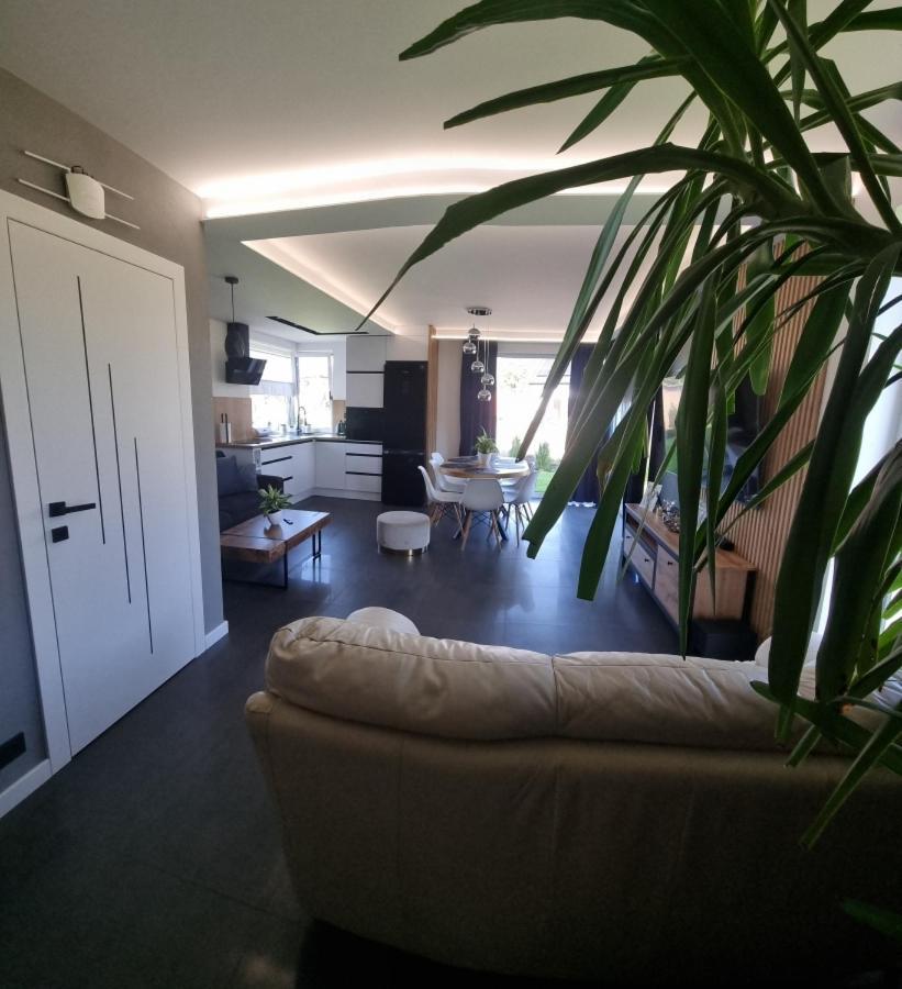 Uszatka Holiday home