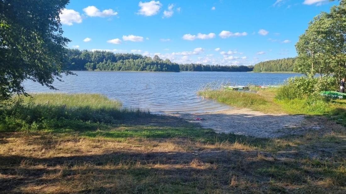 Uszatka Holiday home
