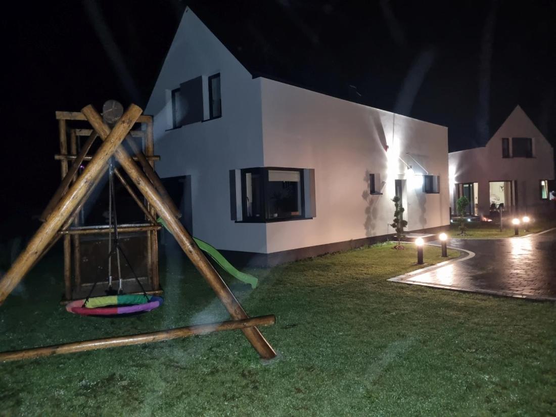 Uszatka Holiday home Kamien (Pomerania)