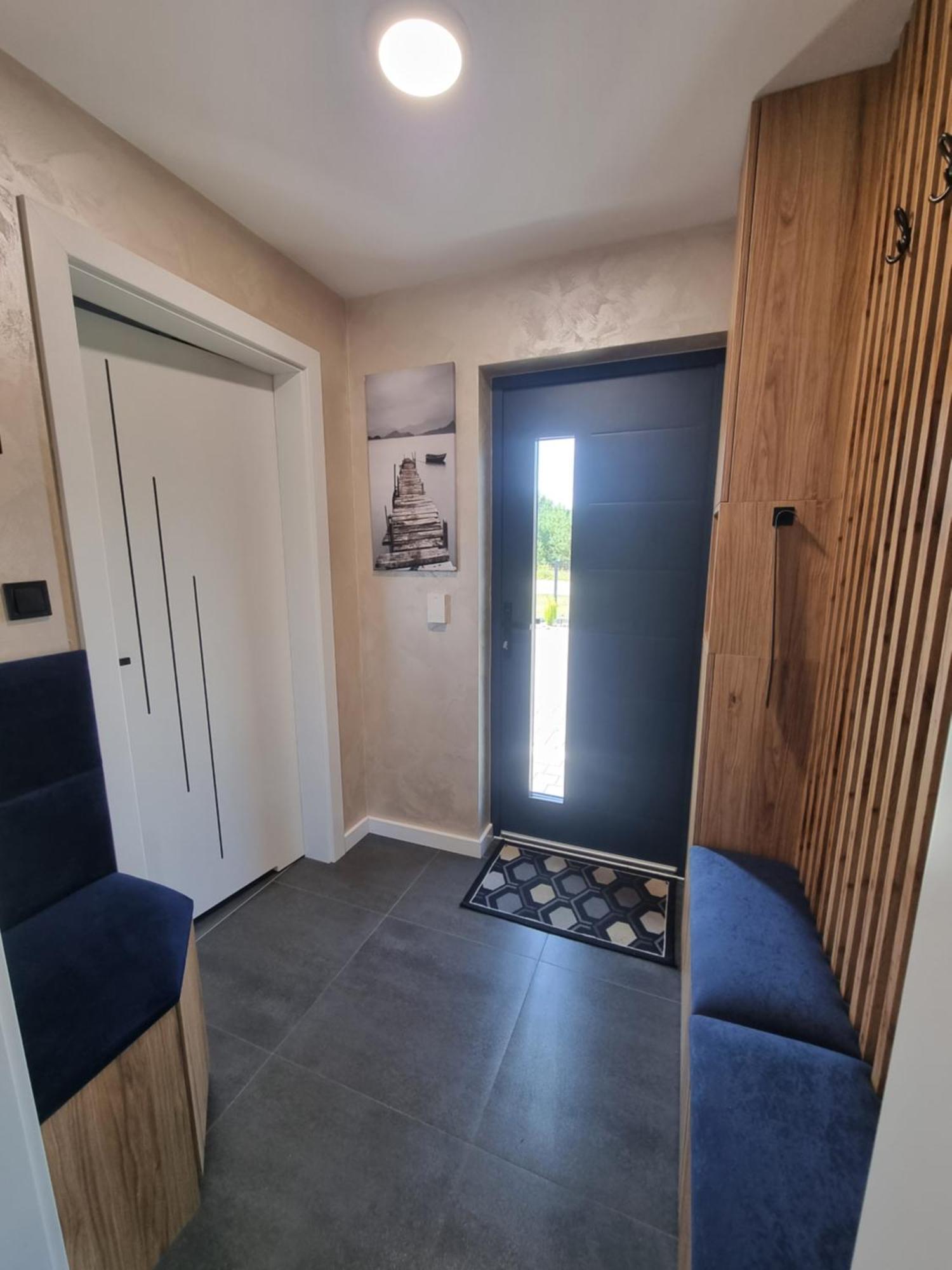 Holiday home Uszatka *