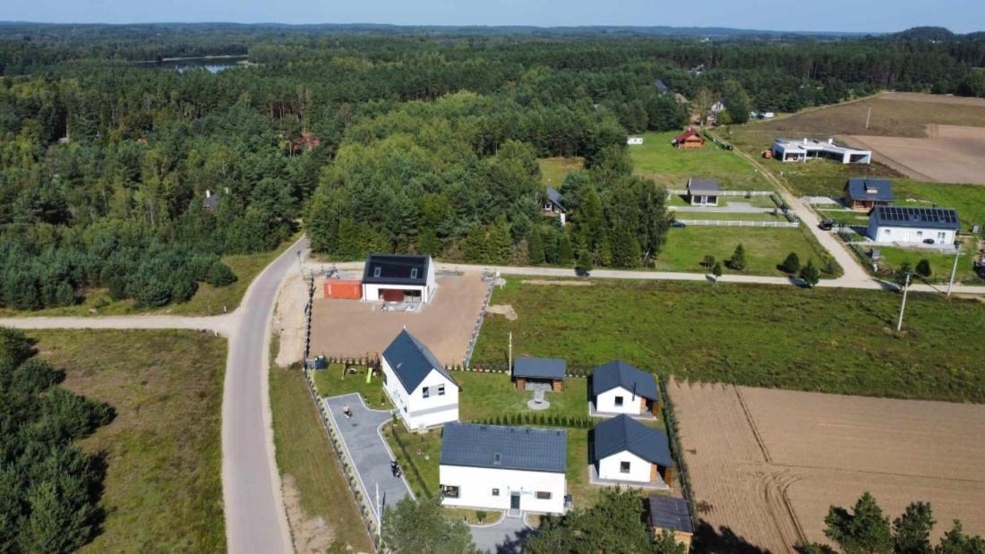 Uszatka Holiday home *