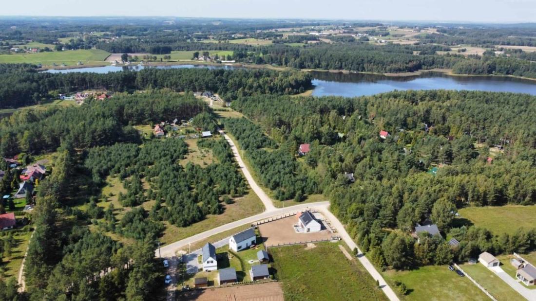 Holiday home Uszatka